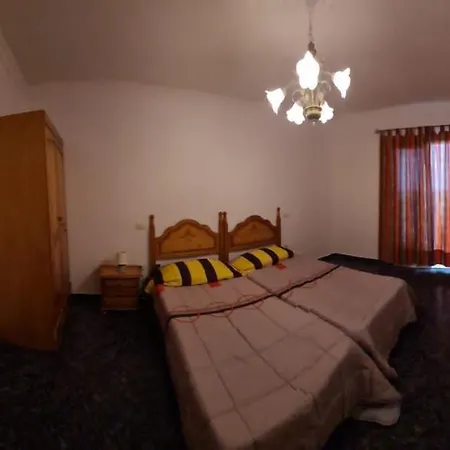 Appartement Apartamentos Dona Carmen